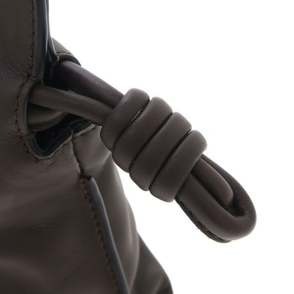 Loewe Flamenco Clutch Mini (napa Calf) A411fc2xa6 [grade A