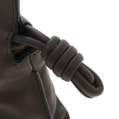 Loewe Flamenco Clutch Mini (napa Calf) A411fc2xa6 [grade A