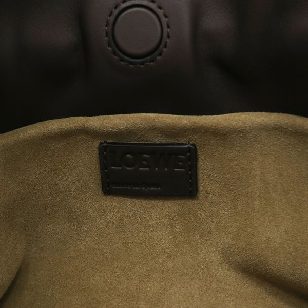 Loewe Flamenco Clutch Mini (napa Calf) A411fc2xa6 [grade A