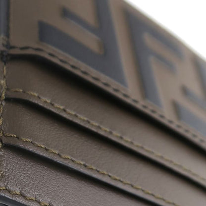 Fendi Baguette Card Case 8m0445aafmf13vk [A Rank