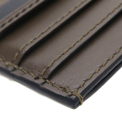 Fendi Baguette Card Case 8m0445aafmf13vk [A Rank