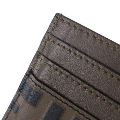 Fendi Baguette Card Case 8m0445aafmf13vk [A Rank