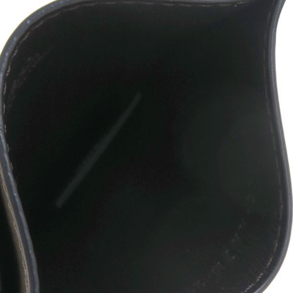 Fendi Baguette Card Case 8m0445aafmf13vk [A Rank