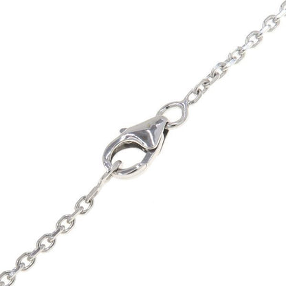 Chanel Camellia Collection Diamond Necklace /medium Model 36or 39.5cm (15.55in)