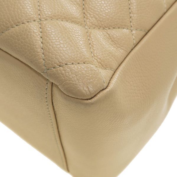 Chanel GST Chain Tote [A Rank