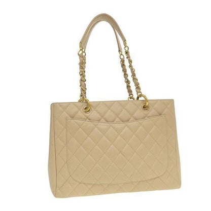 Chanel GST Chain Tote [A Rank