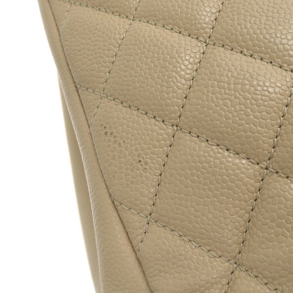 Chanel GST Chain Tote [A Rank