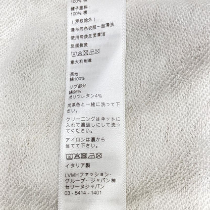 Celine 2y497247q Camouflage Cotton Parka L