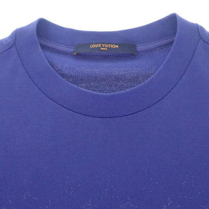 Louis Vuitton Lvsemonogram Gradient Size M 1aa51q Short Sleeve T-shirt Cotton