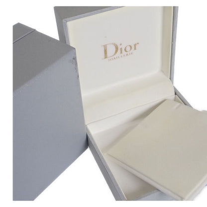 Christian DIOR Rose Devan Jrdv95137 Necklace 18K Yellow Gold Yellow Gold