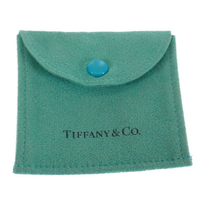 Tiffany & Co Tiffany & Co Open Heart Drop 60112465 Earrings Ag925 Silver 925