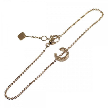 Chanel Coco Crush J12365 Bracelet 18K Yellow Gold Ladies [ranked A