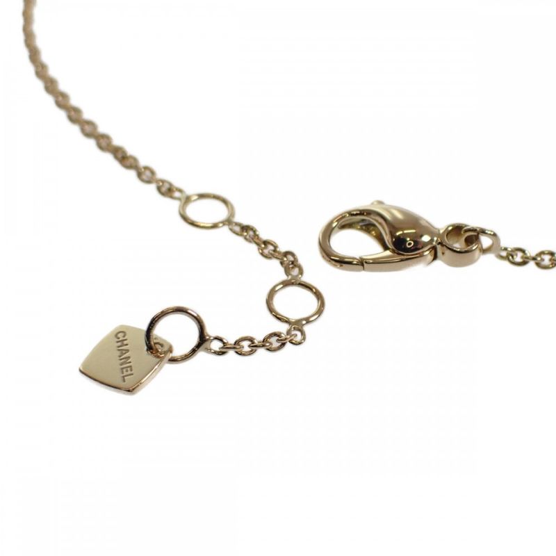 Chanel Coco Crush J12365 Bracelet 18K Yellow Gold Ladies [ranked A