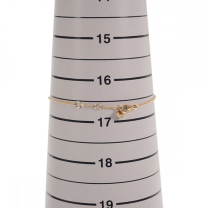 Chanel Coco Crush J12365 Bracelet 18K Yellow Gold Ladies [ranked A