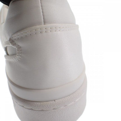 Prada Adidas Re-nylon Forum Low Cut 2eg390 Sneakers Nylon White Mens [SA Rank