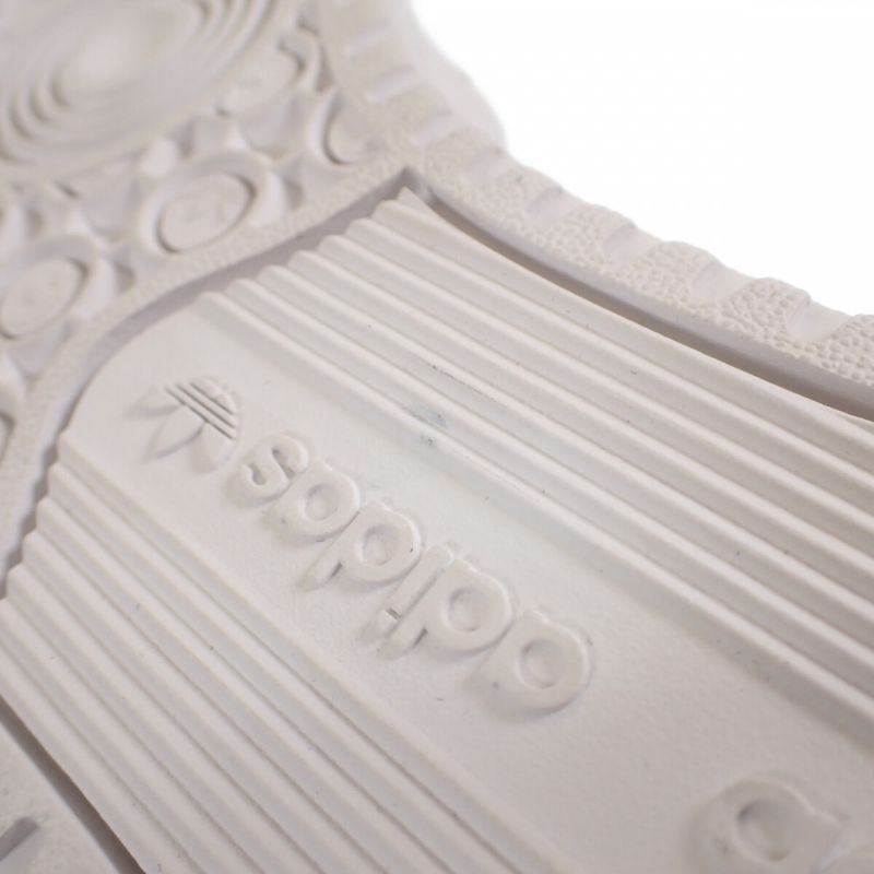 Prada Adidas Re-nylon Forum Low Cut 2eg390 Sneakers Nylon White Mens [SA Rank