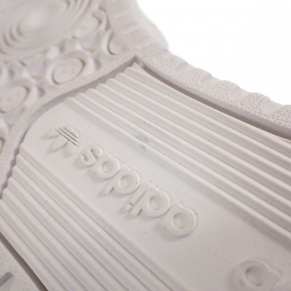 Prada Adidas Re-nylon Forum Low Cut 2eg390 Sneakers Nylon White Mens [SA Rank