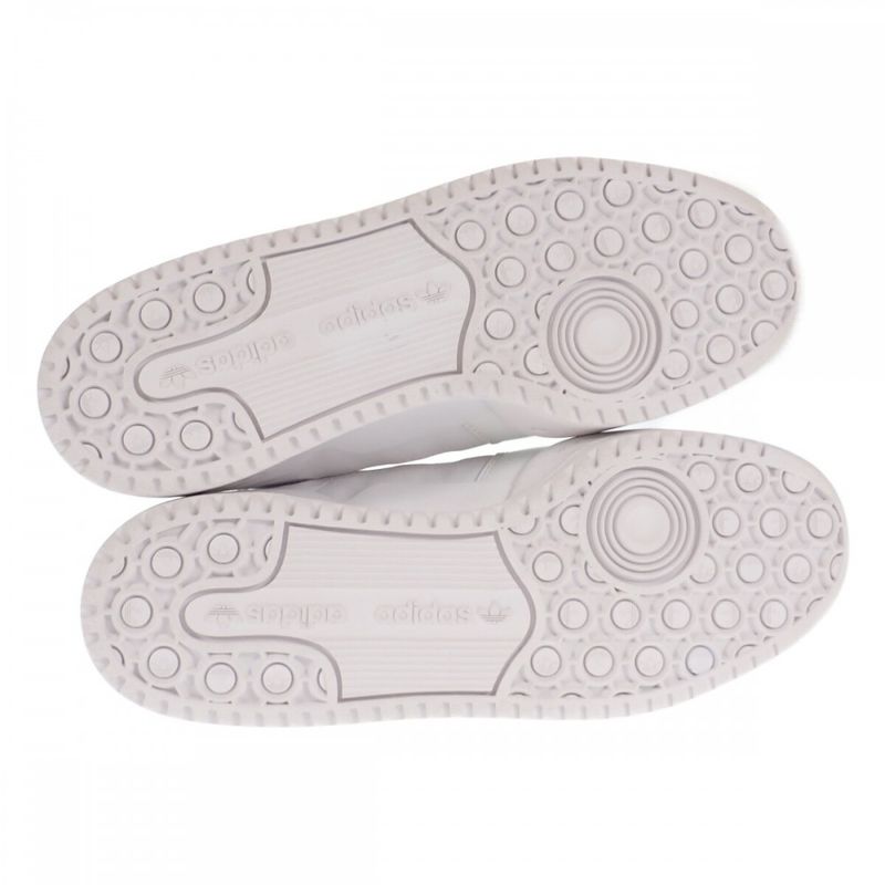 Prada Adidas Re-nylon Forum Low Cut 2eg390 Sneakers Nylon White Mens [SA Rank