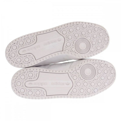 Prada Adidas Re-nylon Forum Low Cut 2eg390 Sneakers Nylon White Mens [SA Rank