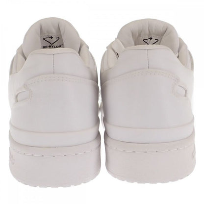 Prada Adidas Re-nylon Forum Low Cut 2eg390 Sneakers Nylon White Mens [SA Rank