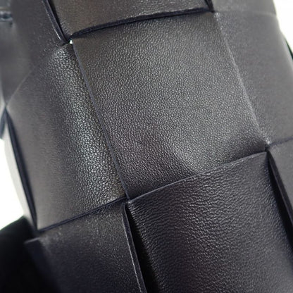 Bottega Veneta Cassette Mini Crossbody Bucket 680217vcqc48837 Shoulder Bag