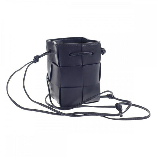 Bottega Veneta Cassette Mini Crossbody Bucket 680217vcqc48837 Shoulder Bag