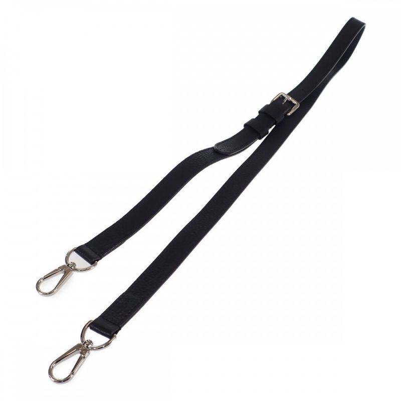 Louis Vuitton Capucines PM M42242 2WAY Bag Handbag Taurillon Leather Noir Black