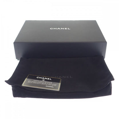 Chanel Matelasse Classic Chain Wallet Coco Mark A33814_y01864_c3906 Long Wallet