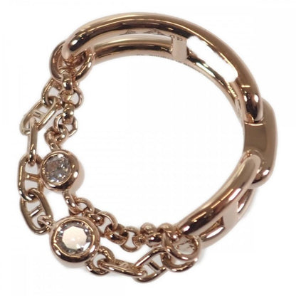 Hermes Chaine D'ancre Chaos H222627b_00049 Ring 18K Pink Gold Pink Gold #9