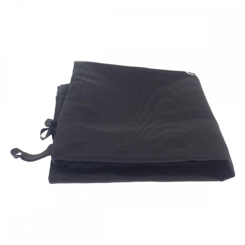 Celine Teen Bucket 16 197572erf.01wb Shoulder Bag Canvas Leather White Women's