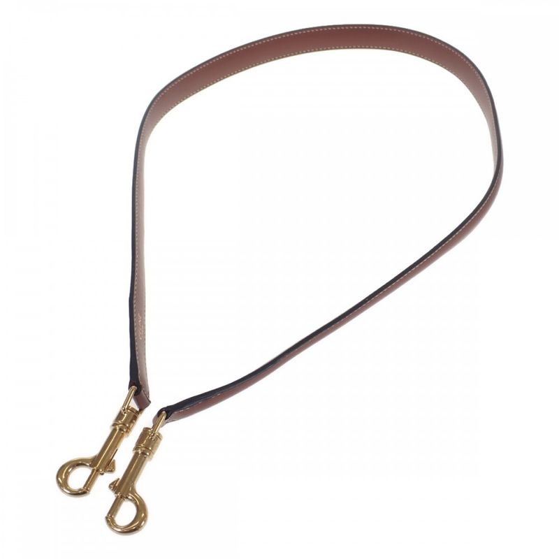 Celine Teen Bucket 16 197572erf.01wb Shoulder Bag Canvas Leather White Women's