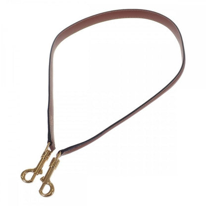 Celine Teen Bucket 16 197572erf.01wb Shoulder Bag Canvas Leather White Women's