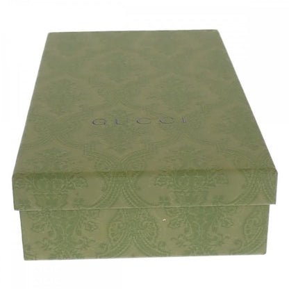 Gucci GG Logo Gloves S 676116_4gacx_4179 Gloves Cashmere Wool Navy Ladies [S