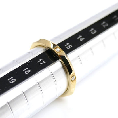 Tiffany & Co Tiffany & Co 18K Yellow Gold Yellow Gold True Band Ring With