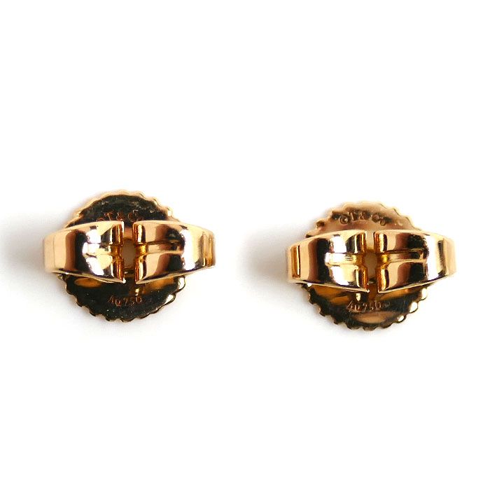 Tiffany & Co Tiffany & Co 18K Pink Gold Pink Gold T One Hoop Earrings 69782981