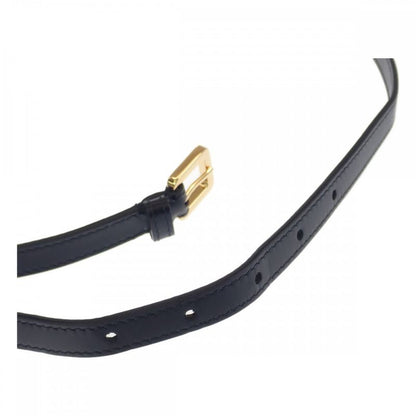 Dior 30 Montaigne Avenue Bag Small M9261umoa_m900 Shoulder Bag Calf Black Gold