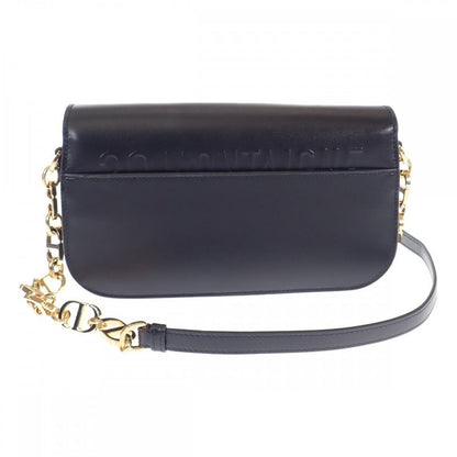 Dior 30 Montaigne Avenue Bag Small M9261umoa_m900 Shoulder Bag Calf Black Gold