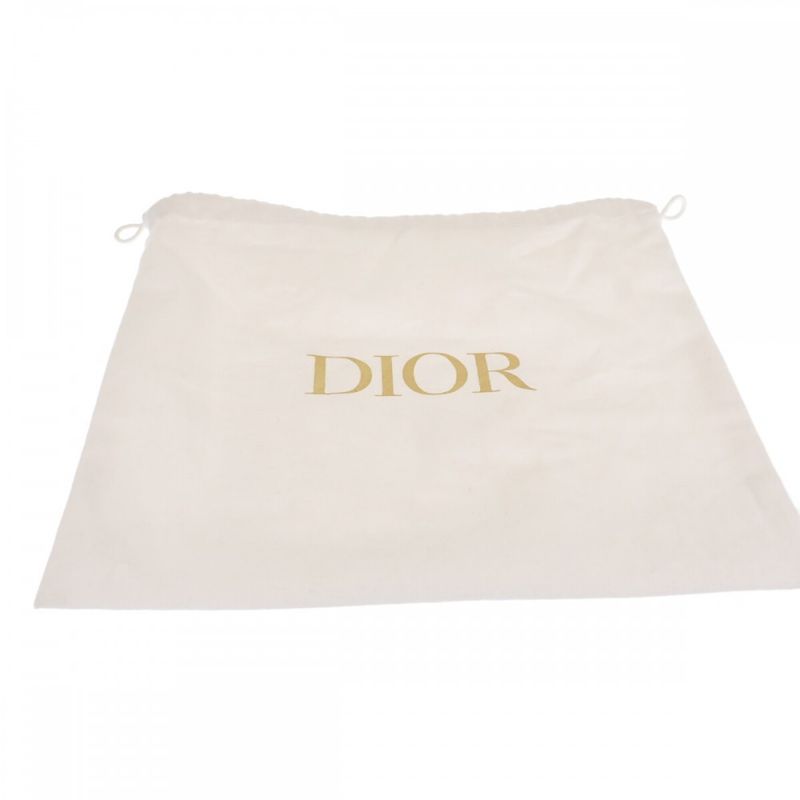 Dior 30 Montaigne Avenue Bag Small M9261umoa_m900 Shoulder Bag Calf Black Gold
