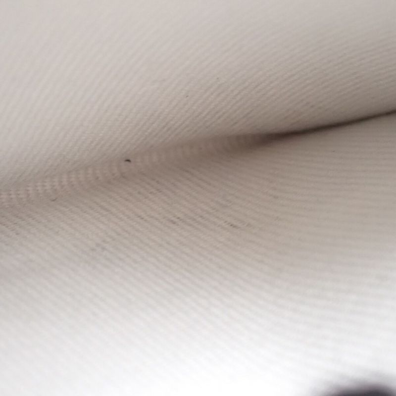 Chanel 19 Flap Wallet Ap2809 Trifold Wallet Lambskin White Gold Hardware Ladies