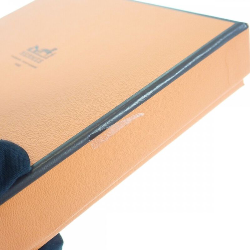 Hermes Azap Compact Mini Coin Case Vaux Epson Mauve Sylvestre Pink Ladies [AB