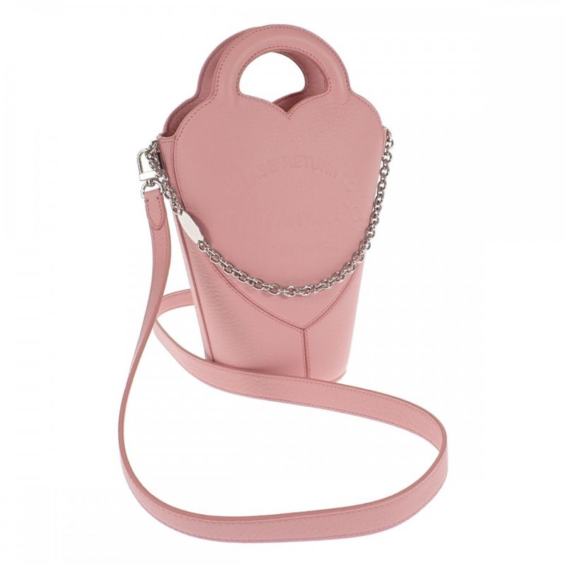 Tiffany & Co Tiffany & Co Return To Tiffany & Co Mini Crossbody Bag 72458478
