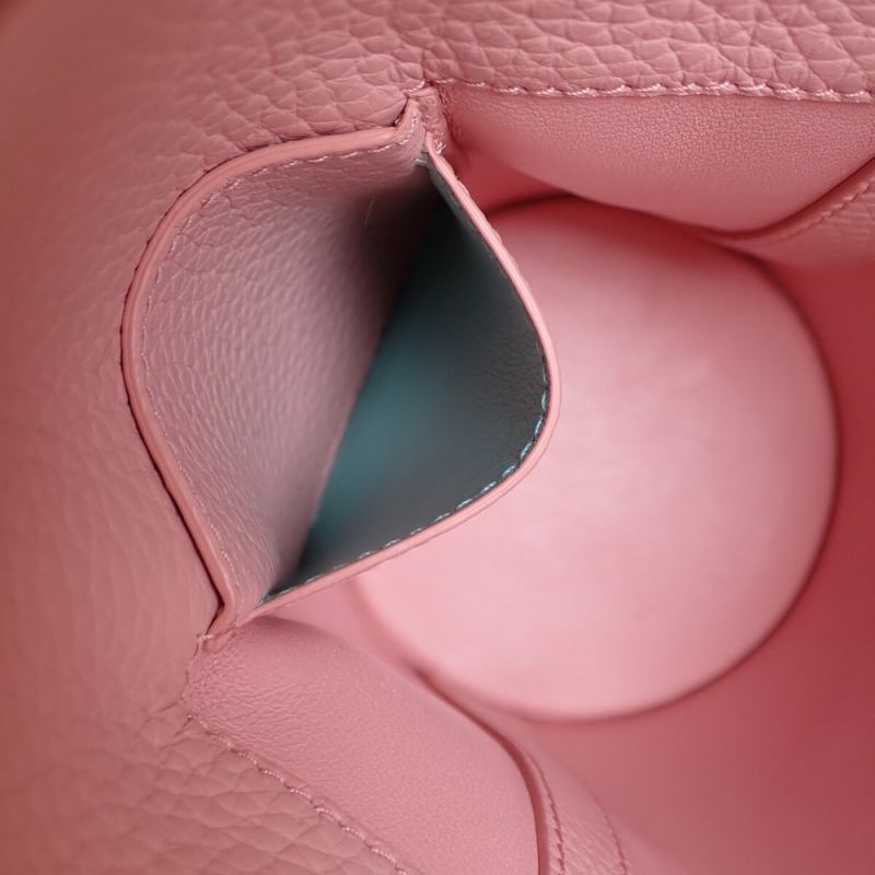 Tiffany & Co Tiffany & Co Return To Tiffany & Co Mini Crossbody Bag 72458478