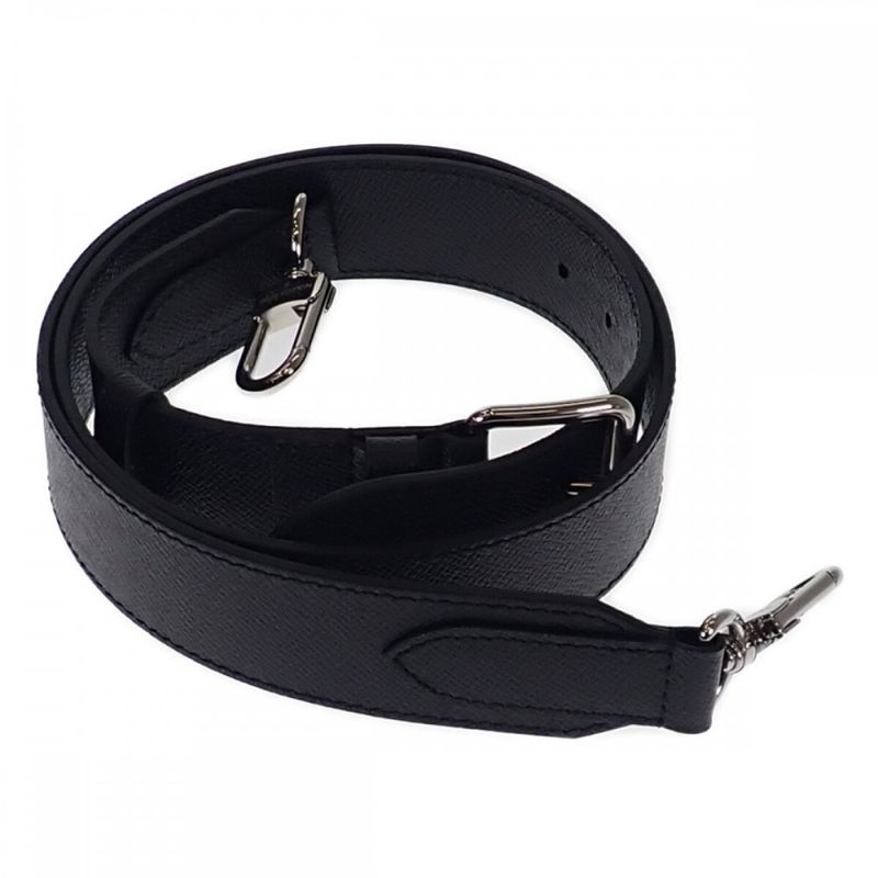 Louis Vuitton Slim Briefcase Business Bag M30810 Handbag Taiga Noir Black Mens