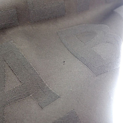 Balenciaga Fluid Jacquard L 671671_tio381_000 Tailored Jacket Polyester Rayon