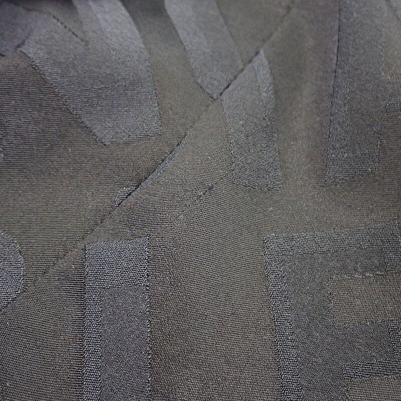 Balenciaga Fluid Jacquard L 671671_tio381_000 Tailored Jacket Polyester Rayon