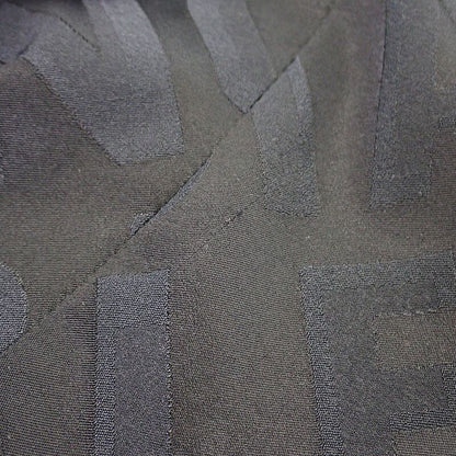 Balenciaga Fluid Jacquard L 671671_tio381_000 Tailored Jacket Polyester Rayon