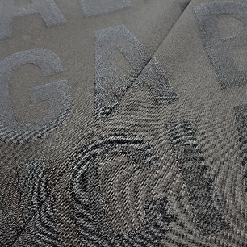 Balenciaga Fluid Jacquard L 671671_tio381_000 Tailored Jacket Polyester Rayon