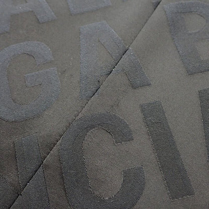 Balenciaga Fluid Jacquard L 671671_tio381_000 Tailored Jacket Polyester Rayon