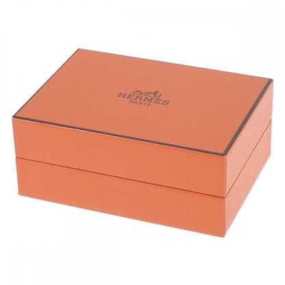 Hermes Ex Libris Breath PM H120440b_00sh Bracelet 18K Pink Gold Silver Ag1000