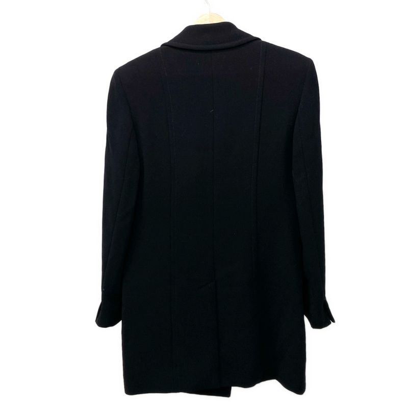 Gucci Jacket Size 38 M Mens - Navy Long Sleeves / All Season